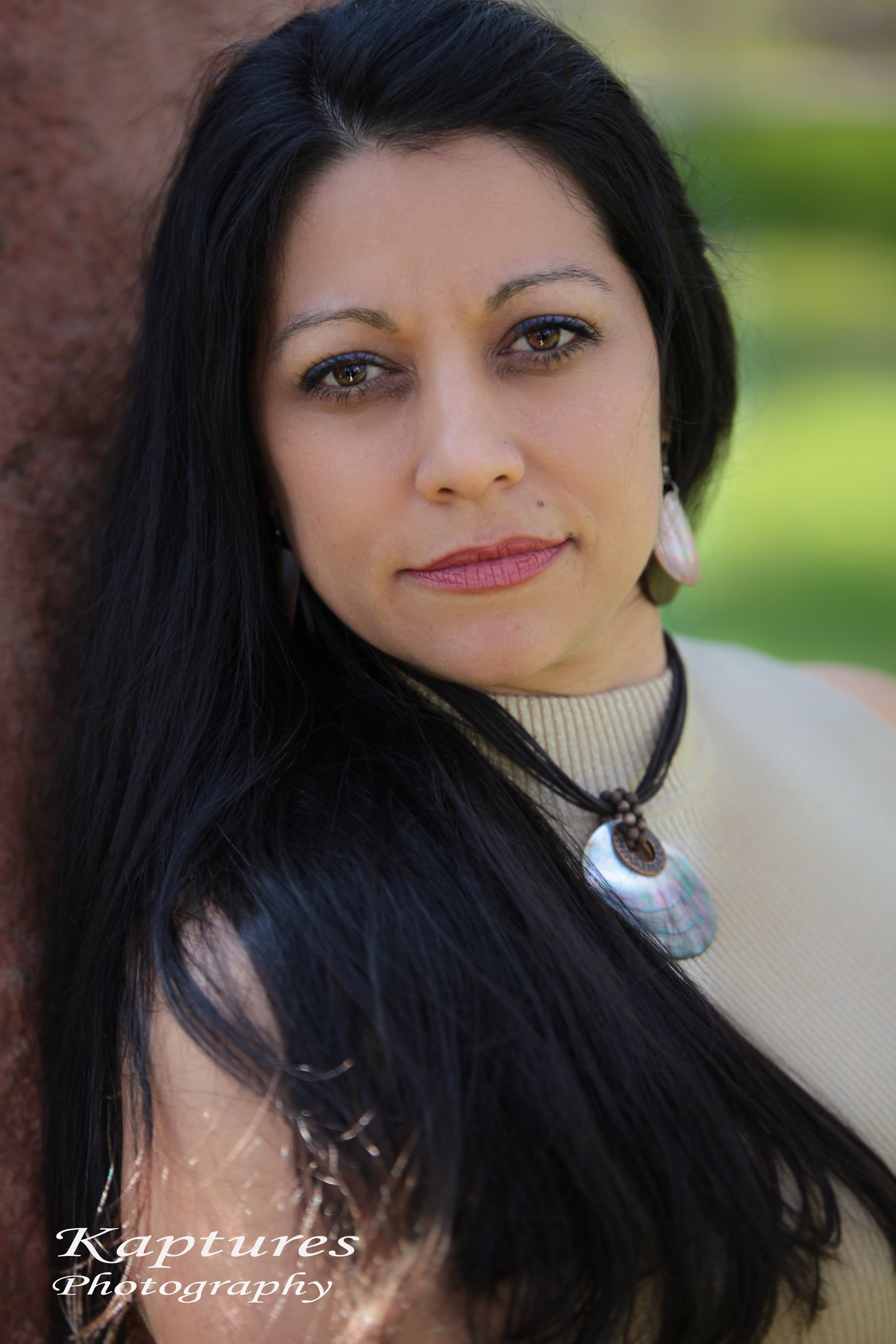 Tawnya M. Salas