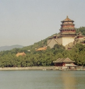 The Summer Palace